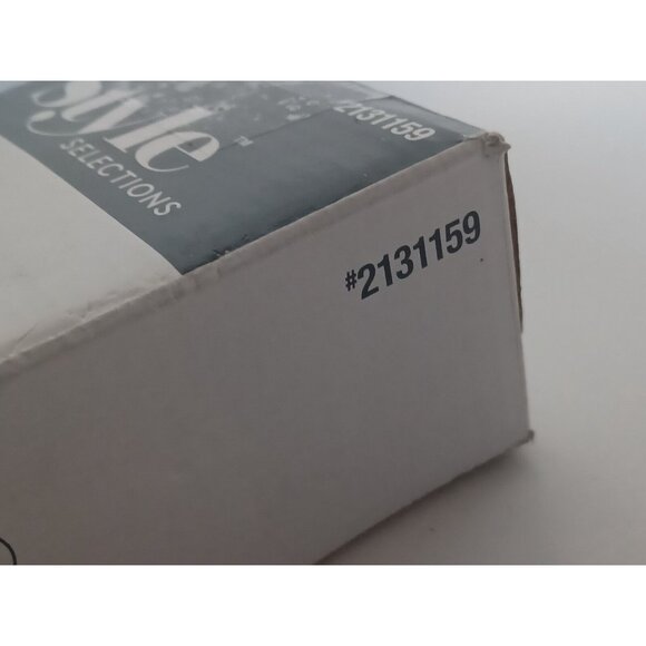 Style Selections Donevan 18-in Oil-Rubbed Bronze Single Towel Bar-No brackets - Picture 9 of 12